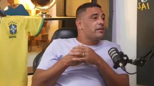 Diego Souza manifesta ‘torcida’ por time na Libertadores: “Precisa”