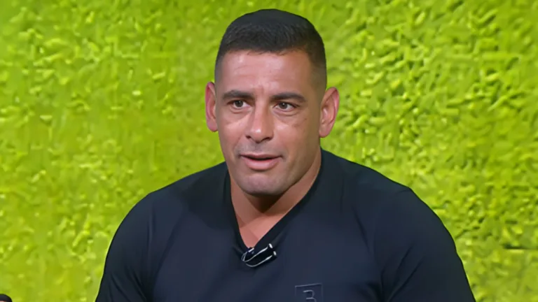 Diego Souza não descarta campeão surpresa da Libertadores: “Muito forte”