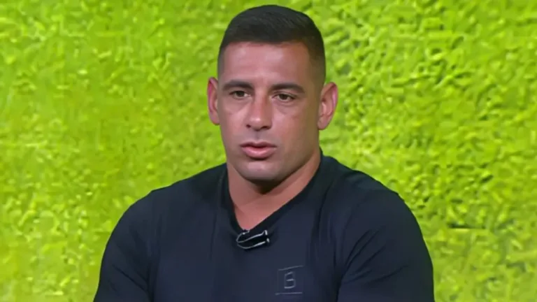 Diego Souza projeta vexame no futebol brasileiro em 2025: “Correndo risco”