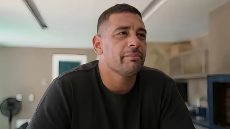 Diego Souza revela “ranço” com time do futebol brasileiro: “Não torço”