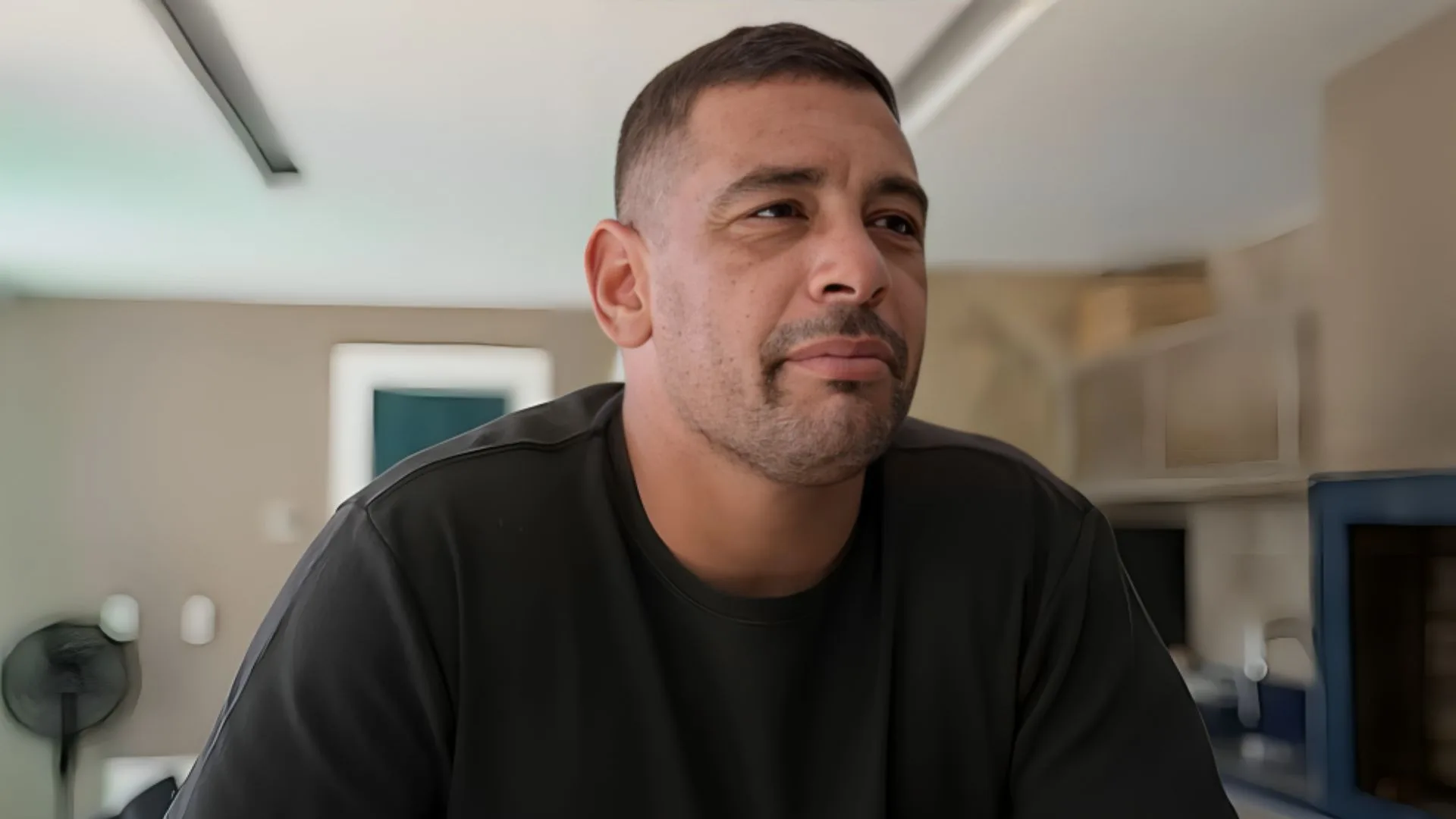 Diego Souza sinaliza resultado de Flamengo x Atlético-MG na Copa do Brasil