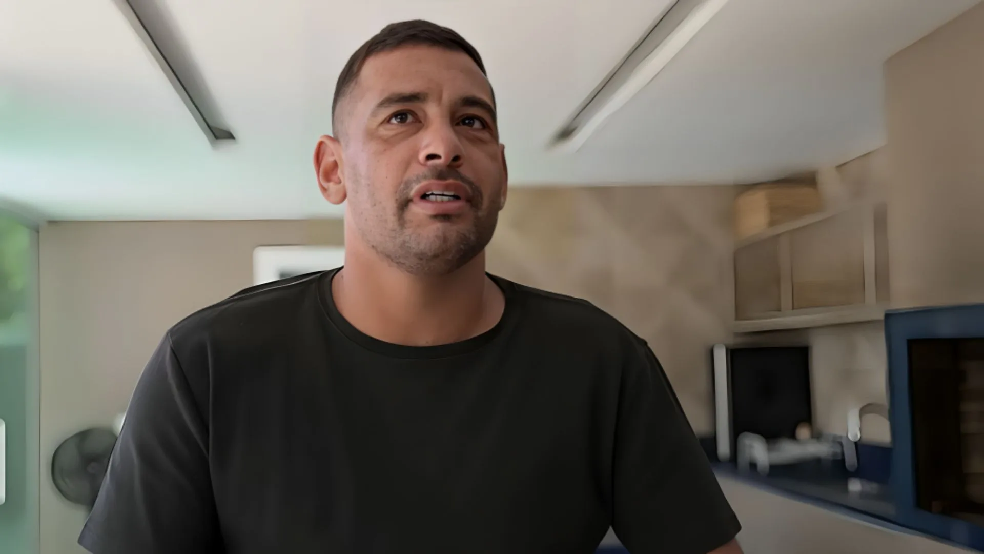 Diego Souza sinaliza primeiro finalista da Libertadores: “Vai pegar”