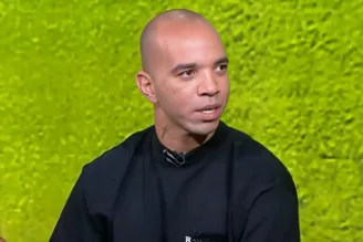 Diego Tardelli, ex-atacante