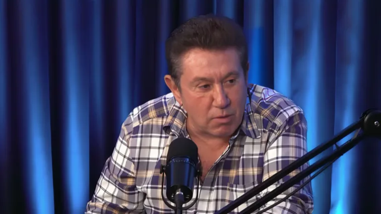 Dirceu Maravilha banca jogador decepção do Brasil no ano: “Ator”