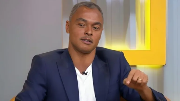 Dodô elege três atacantes brasileiros “acima do nível”