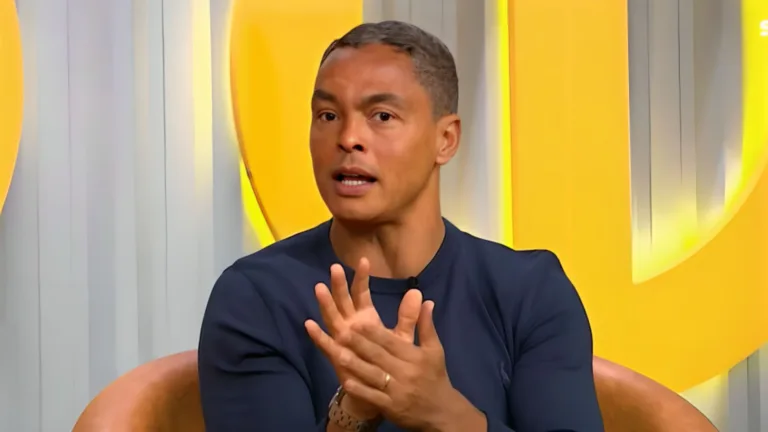 Dodô banca time que é consistente no futebol brasileiro