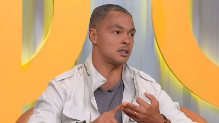 Dodô sinaliza time que não ganha o Brasileirão: “Acho difícil”