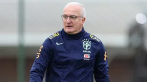 Rizek, Benja e Joel Santana apontam lateral que brilhará na seleção brasileira