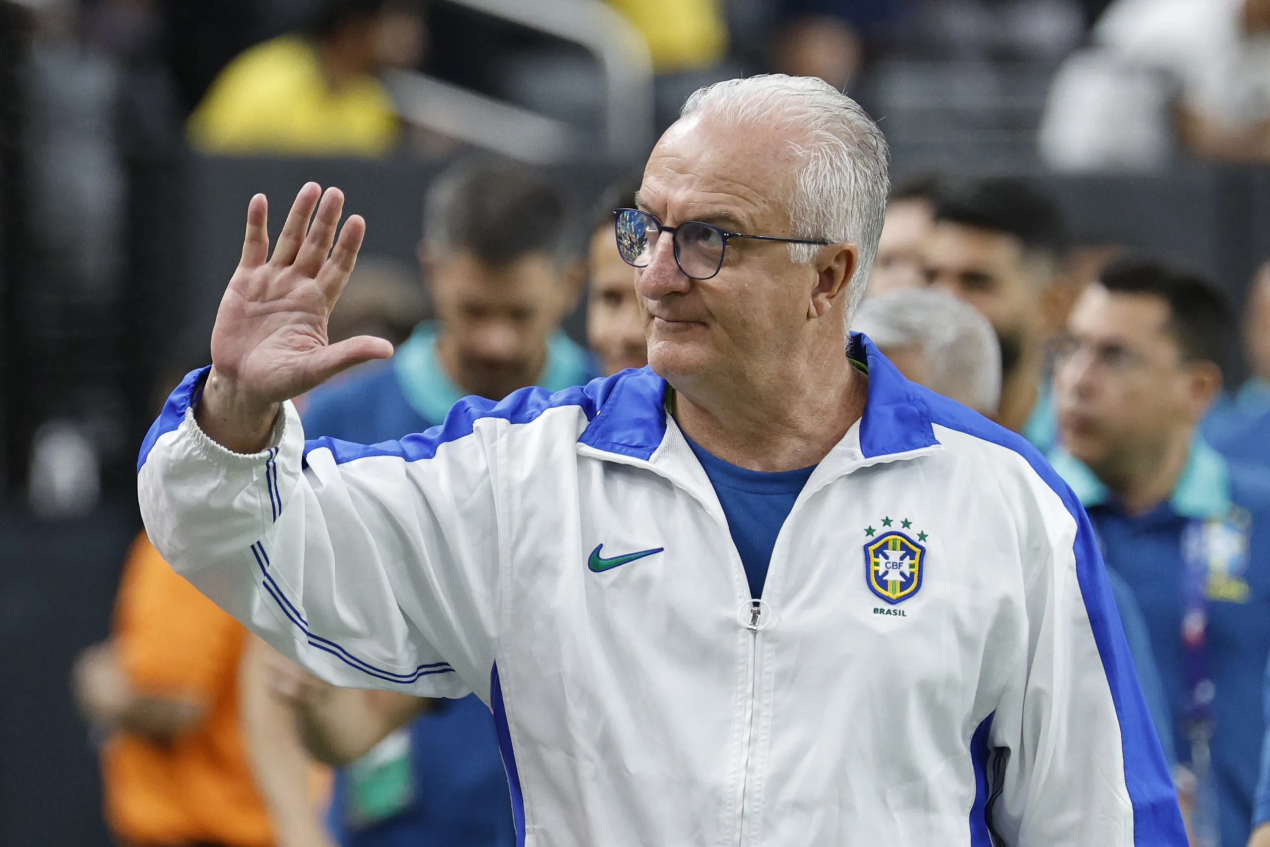 Sormani descarta Tite e indica sucessor de Dorival Júnior na seleção brasileira