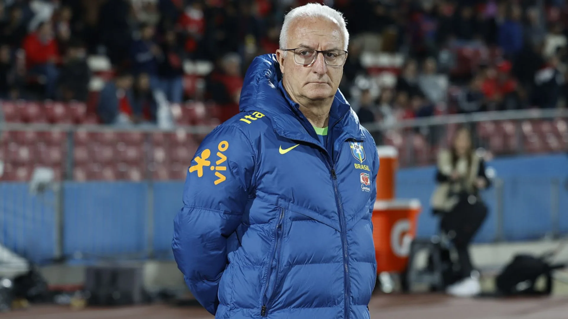 João Guilherme sugere dois técnicos para substituir Dorival Júnior na seleção