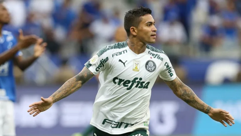 Dudu, do Palmeiras, é cogitado em time do Brasileirão Série A