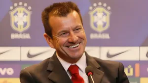 Dunga indica time diferenciado do Brasileirão Série A: “Deixou do modismo”