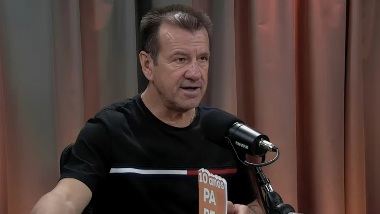 Dunga defende Neymar na seleção brasileira e manda recado: “Se ele quiser”