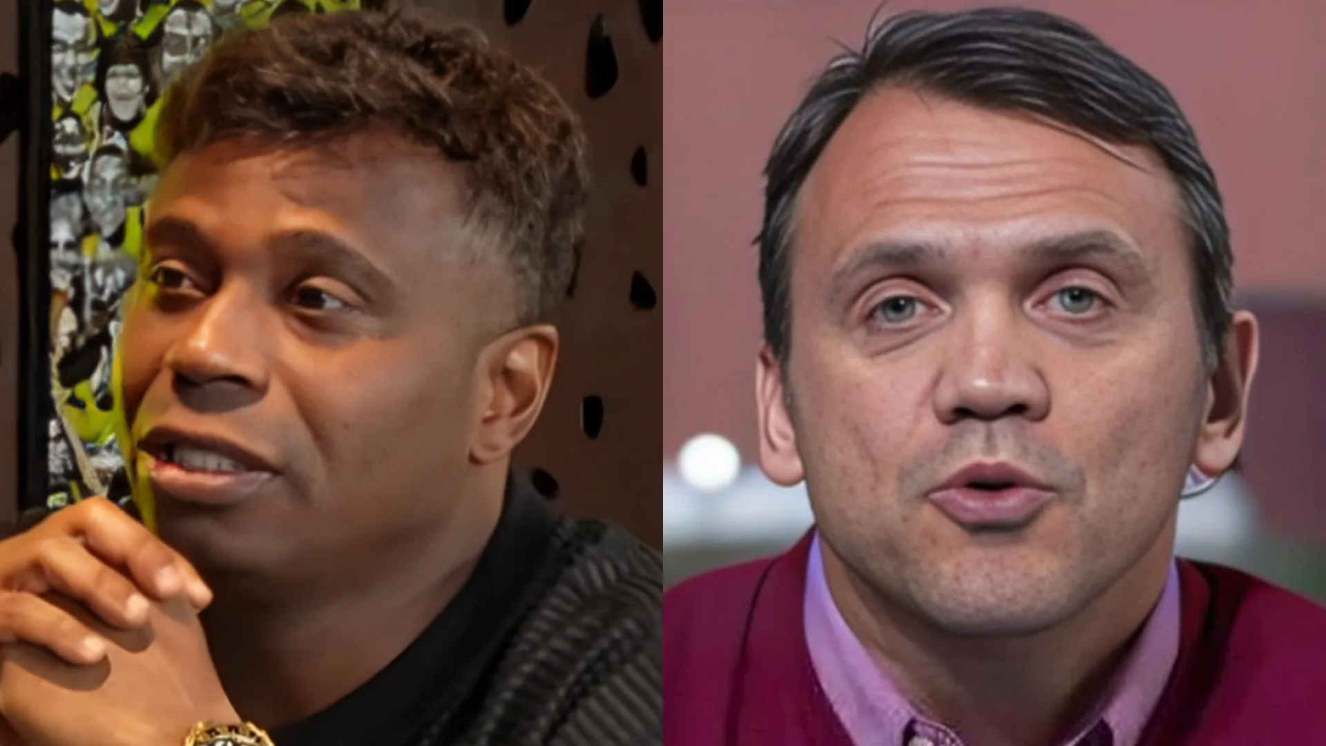 Edilson Capetinha se desculpa com Petkovic após rivalidade no Flamengo: “Agora nos amamos”