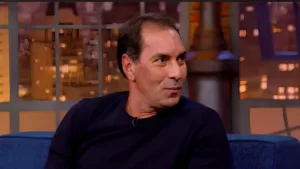 Edmundo elege dupla de ataque diferenciada no Brasil hoje: “Disparado”