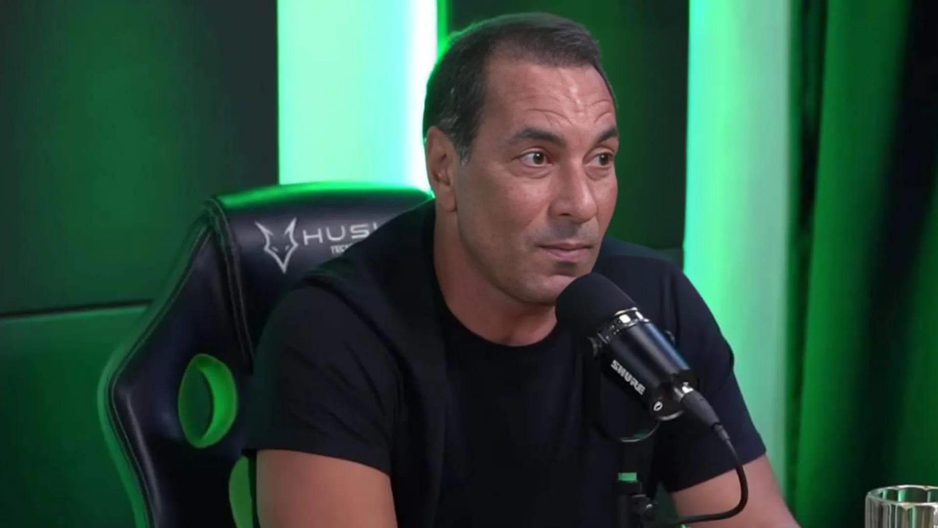 Edmundo elege time que subiu de patamar no Brasil: “Respeitado”