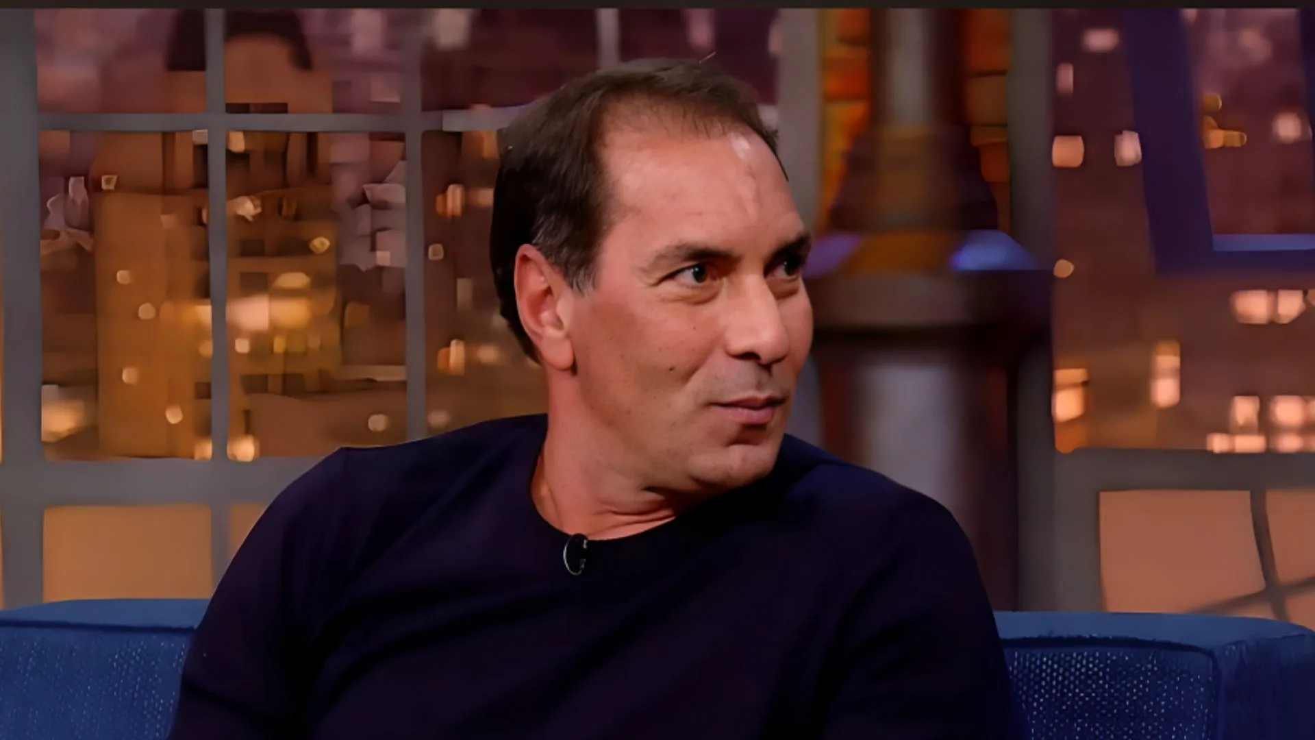 Edmundo indica estádio que vai “perder encanto” no Brasil