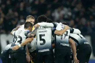 Elenco do Corinthians