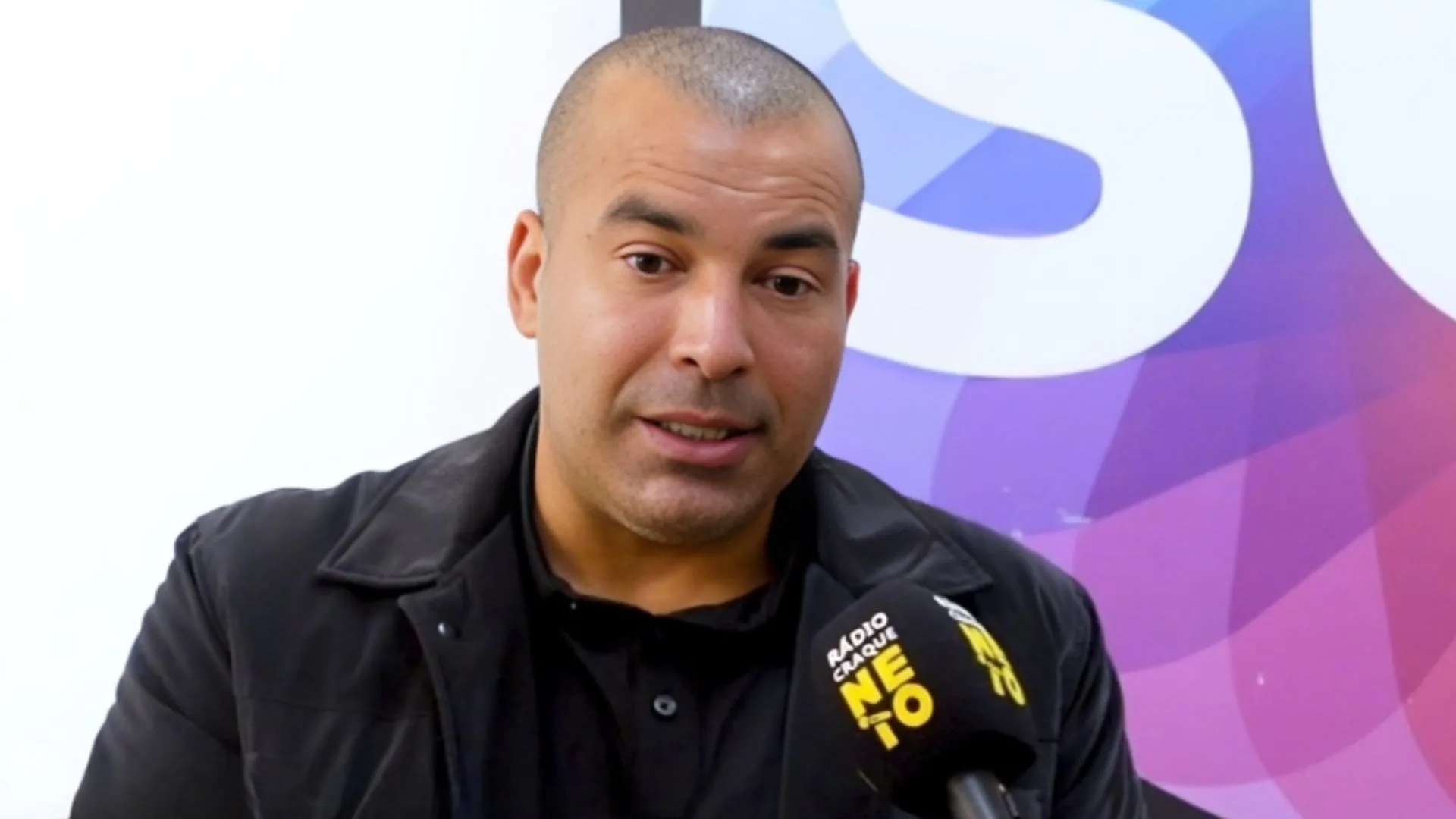 Sheik elege clube que possui “régua” elevada no Brasil: “Não é para qualquer jogador”