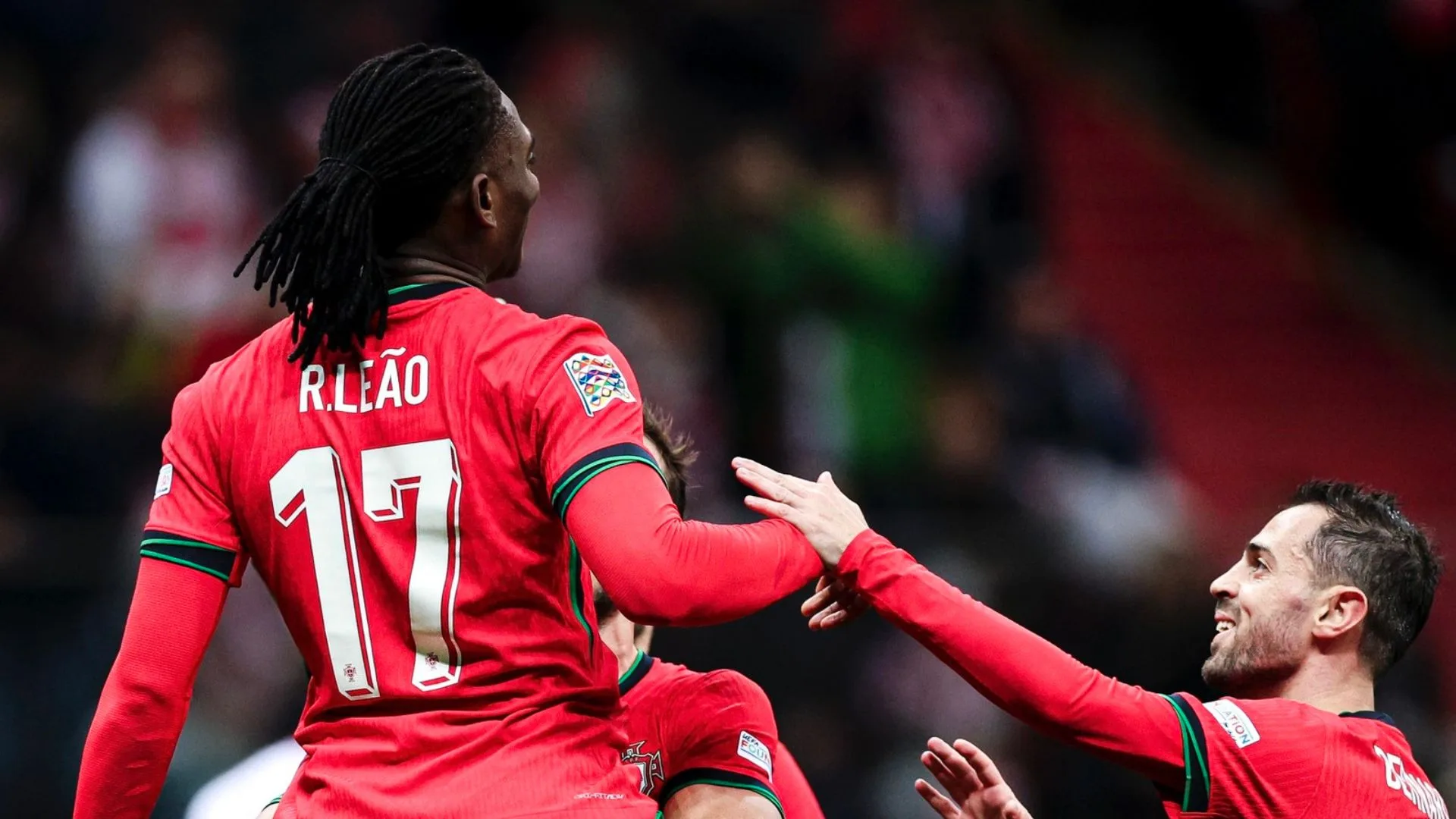 Escócia x Portugal: onde assistir a partida da Nations League