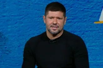 Fábio Luciano, comentarista da ESPN