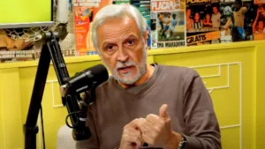 Sormani crava campeão do Paulistão, Brasileirão, Libertadores e Copa do Brasil: “Eu acho”