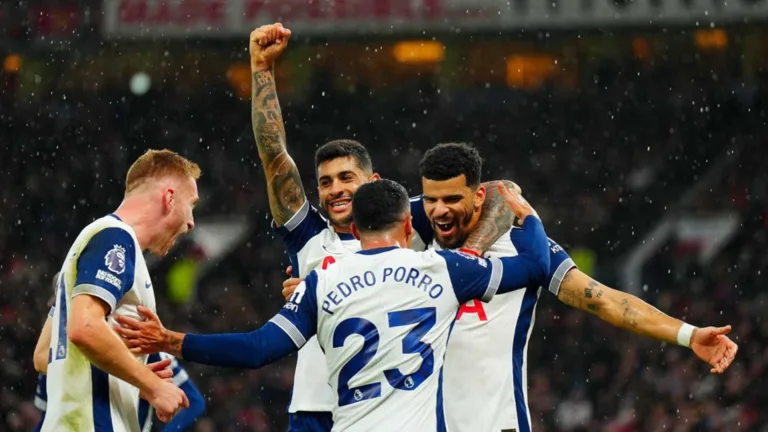 Ferencvaros x Tottenham: onde assistir à partida da Europa League