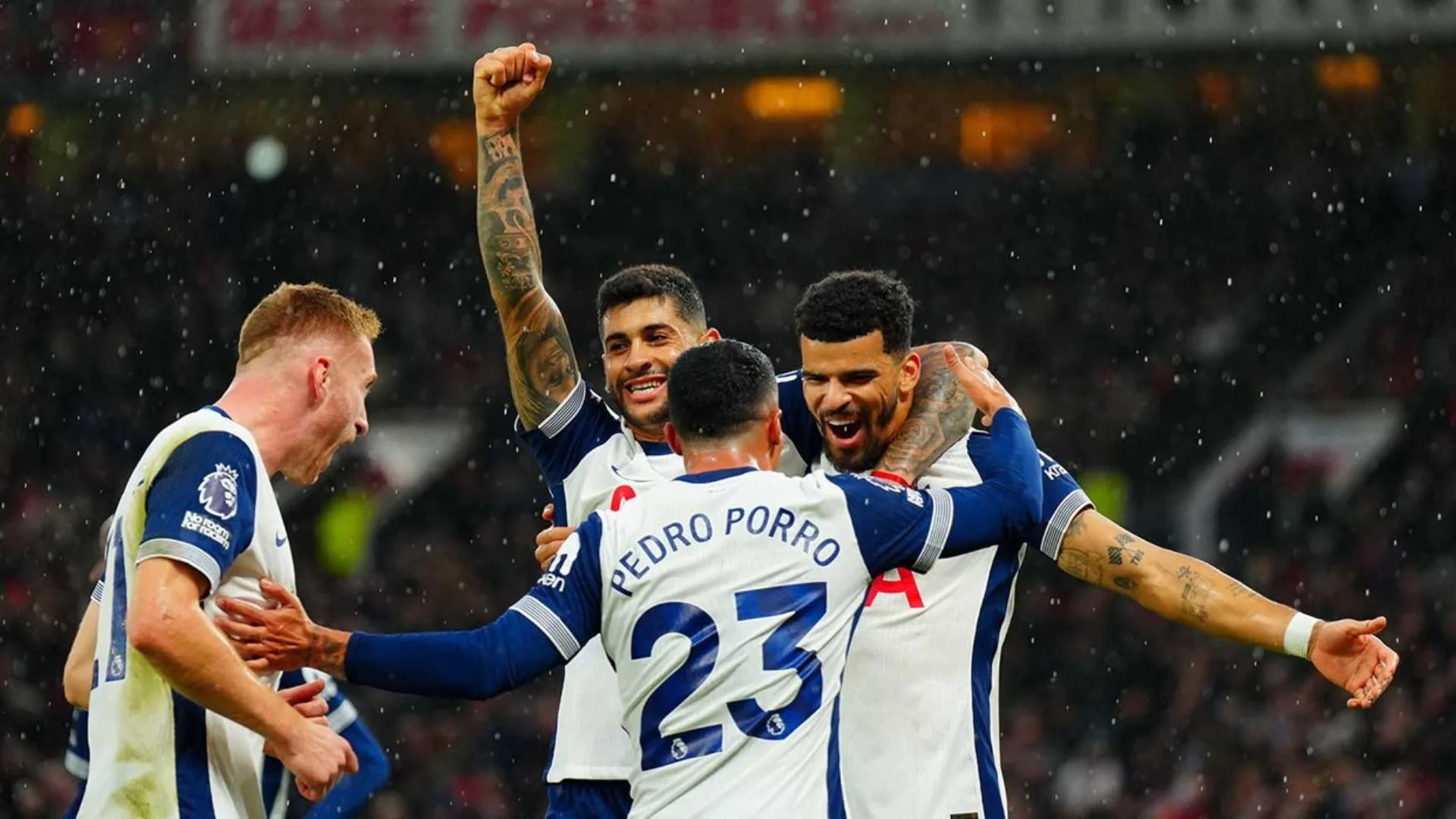 Ferencvaros x Tottenham: onde assistir à partida da Europa League