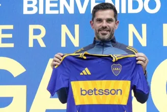 Fernando Gago