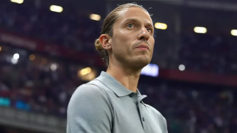 Filipe Luís projeta Corinthians x Flamengo e deixa aviso antes da decisão