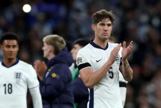 Finlândia x Inglaterra