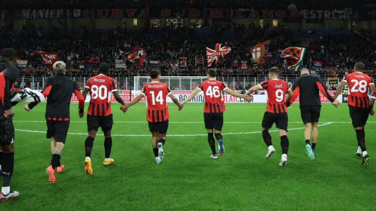 Fiorentina x Milan: onde assistir AO VIVO o Campeonato Italiano