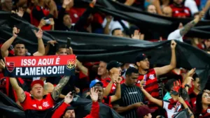 Torcedores do Flamengo têm ‘dor de cabeça’ com final da Copa do Brasil e Enem no mesmo dia
