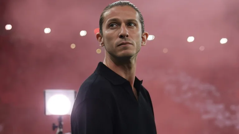Filipe Luís justifica escolha e deixa aviso no Flamengo: “Eu penso assim”