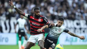 Flamengo fatura ‘bolada’ com classificação na Copa do Brasil