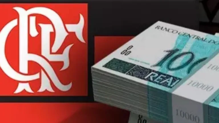 Flamengo é o clube que melhor gerencia custos com futebol; veja o comparativo