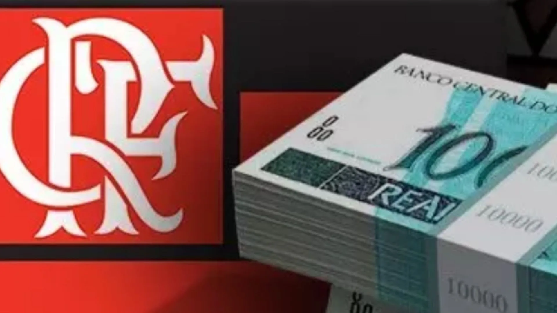 Flamengo fecha 2024 com receita de R$ 1,3 bilhão