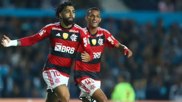 Joel Santana declara torcida por jogador do Flamengo: “Tem raça”