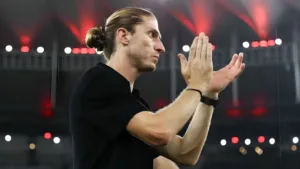 Flamengo hoje: time tem 10 desfalques contra o Internacional pelo Brasileirão