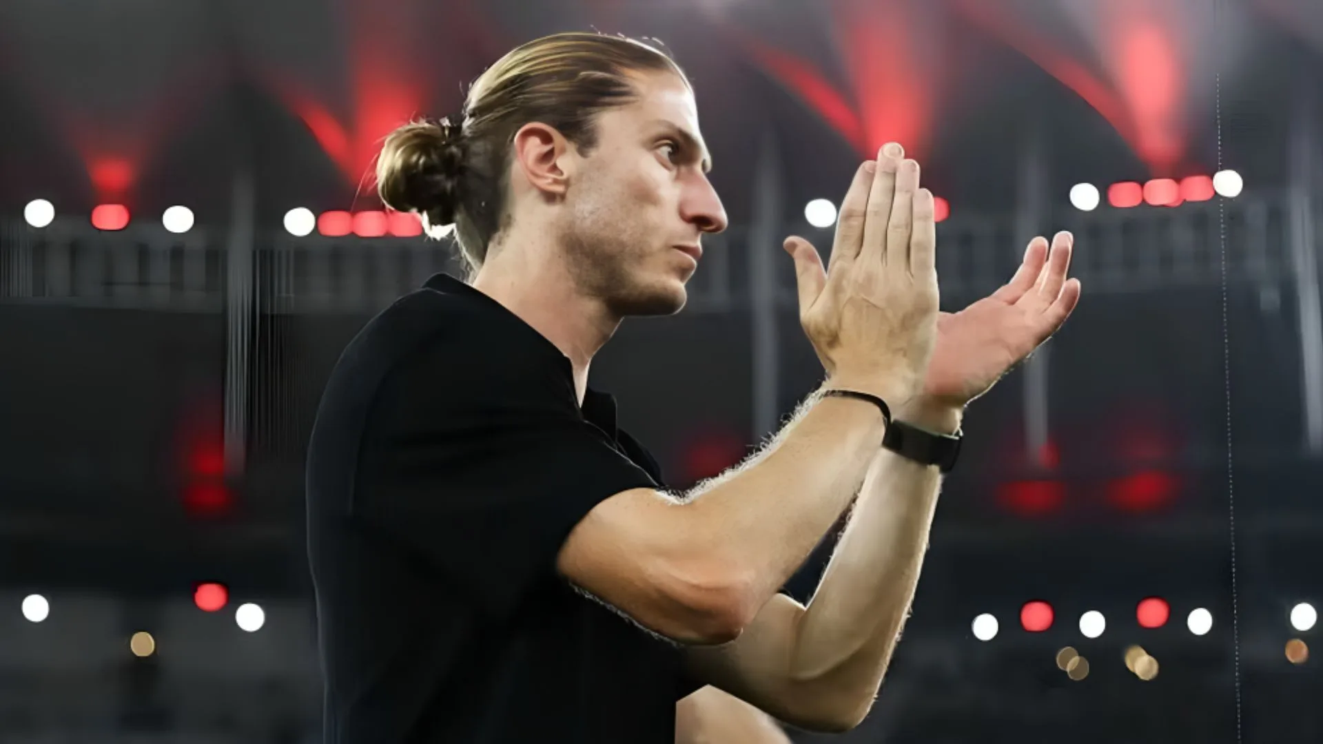 Flamengo hoje: time tem 10 desfalques contra o Internacional pelo Brasileirão