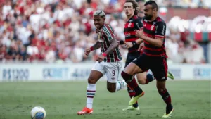 Flamengo hoje: veja o provável time no clássico contra o Fluminense pelo Brasileirão