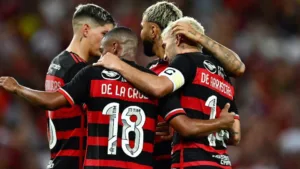 Tironi detona Flamengo e faz reflexão sobre futuro da Libertadores: “Acabou”