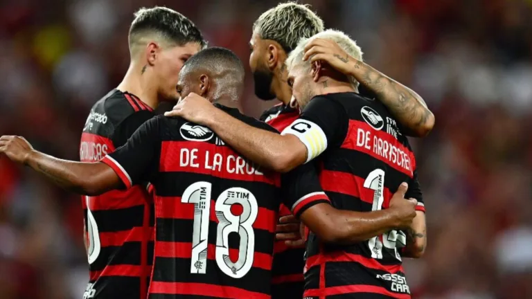 Tironi detona Flamengo e faz reflexão sobre futuro da Libertadores: “Acabou”