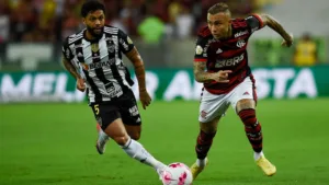 Flamengo x Atlético-MG: saiba quando será a final da Copa do Brasil