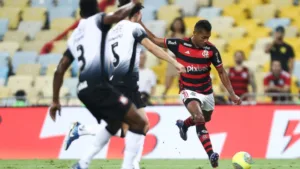 Casagrande indica eliminado em Corinthians x Flamengo na Copa do Brasil: “Grandes chances”