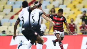 Craque Neto, RMP e Sormani bancam o vencedor em Corinthians x Flamengo