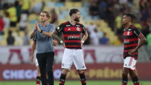Juca Kfouri projeta recuperação do Flamengo em jogo contra Corinthians
