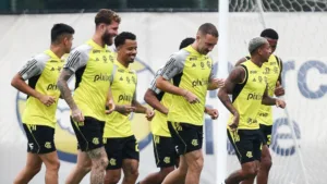 Flamengo x Juventude: onde assistir ao jogo do Brasileirão Série A