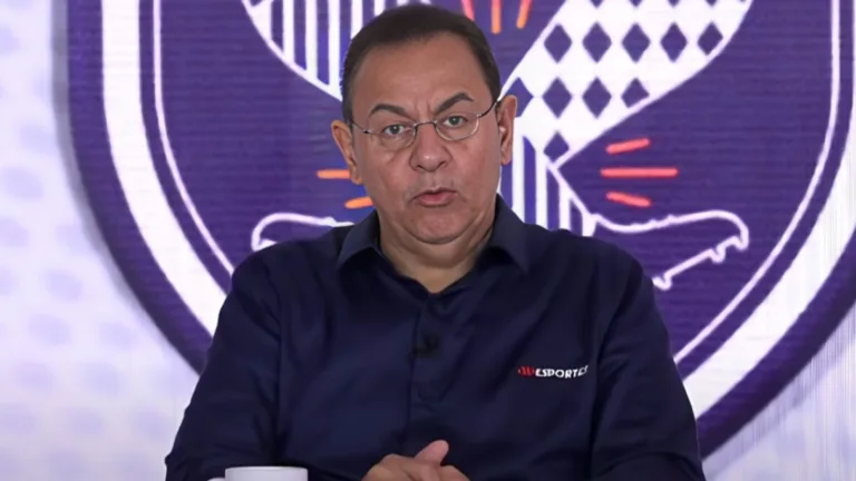 Flavio Prado se revolta com nível de goleiro no Brasileirão: “Não é possível”