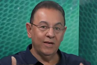 Flávio Prado, comentarista esportivo